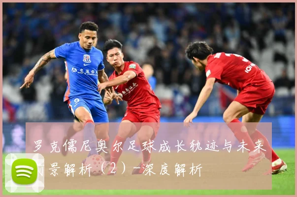 罗克儒尼奥尔足球成长轨迹与未来前景解析（2）-深度解析