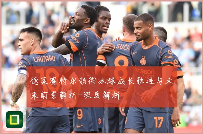 德莱赛特尔领衔冰球成长轨迹与未来前景解析-深度解析
