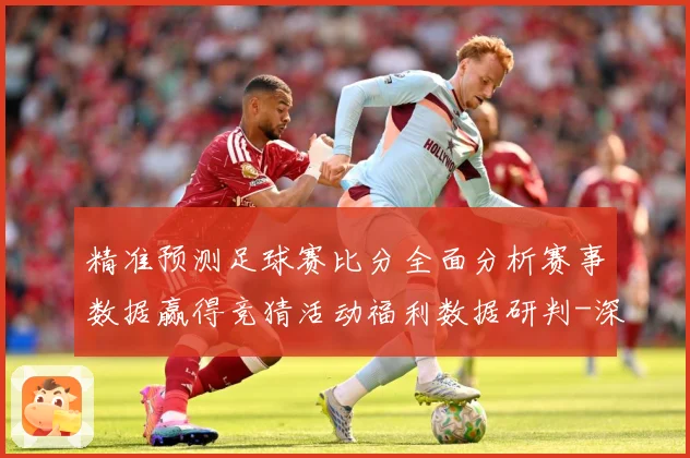 精准预测足球赛比分全面分析赛事数据赢得竞猜活动福利数据研判-深度解析