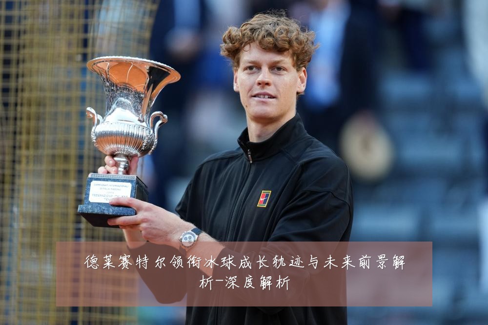 德莱赛特尔领衔冰球成长轨迹与未来前景解析-深度解析
